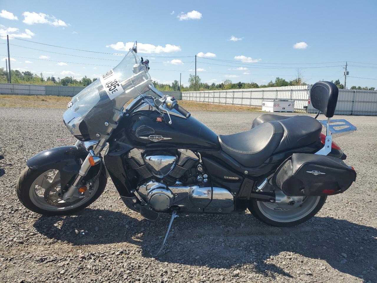2012 Suzuki Vzr1800 Z - Фото 3