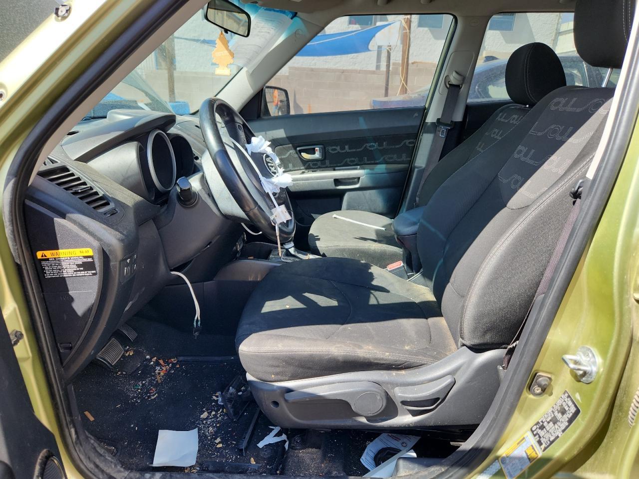 2013 Kia Soul + - Фото 7