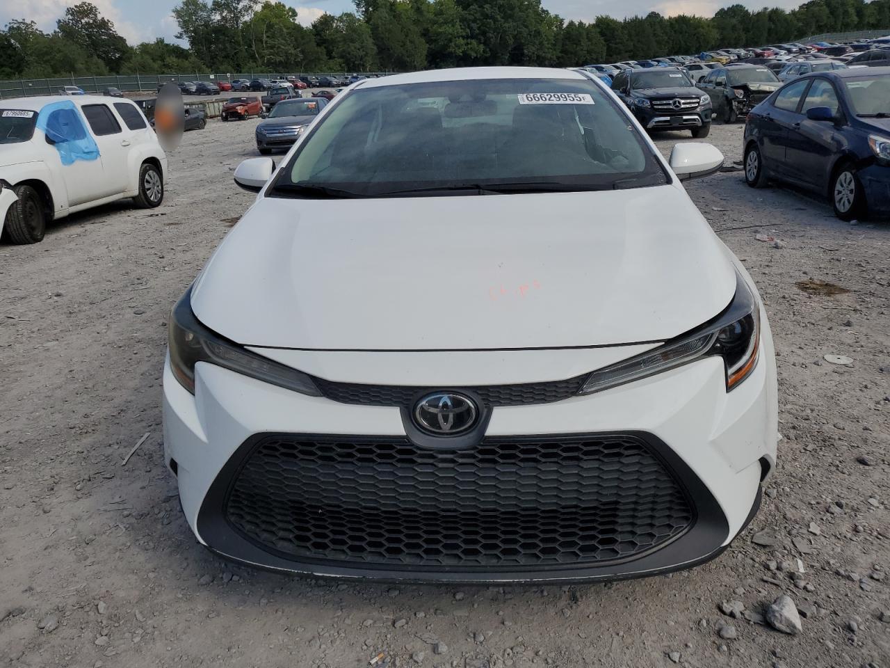 2020 Toyota Corolla Le - Фото 5