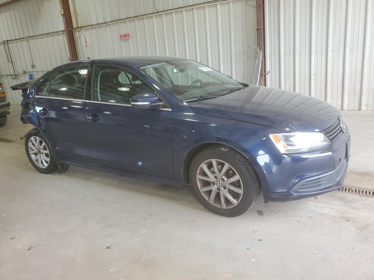 2013 Volkswagen Jetta Se - Фото 4