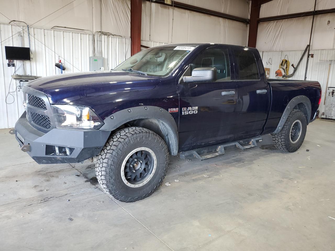 2014 Ram 1500 St