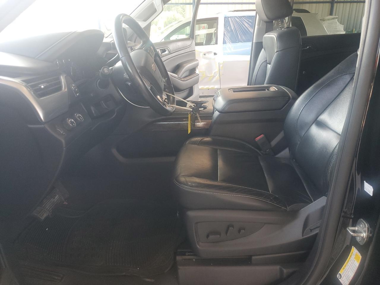 2020 Chevrolet Suburban K1500 Lt - Image 7