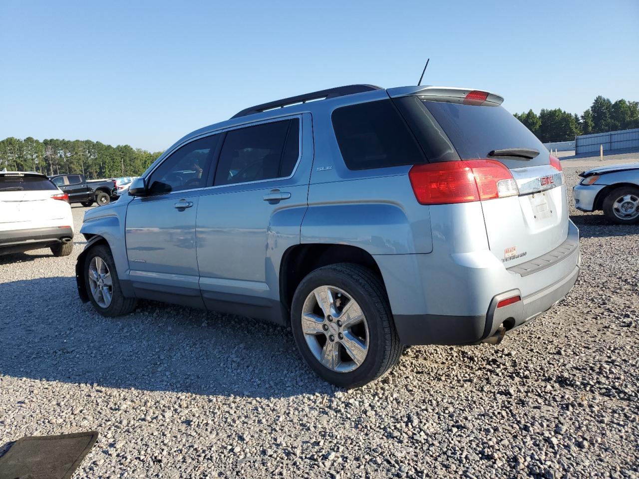 2014 GMC Terrain Sle - Image 2