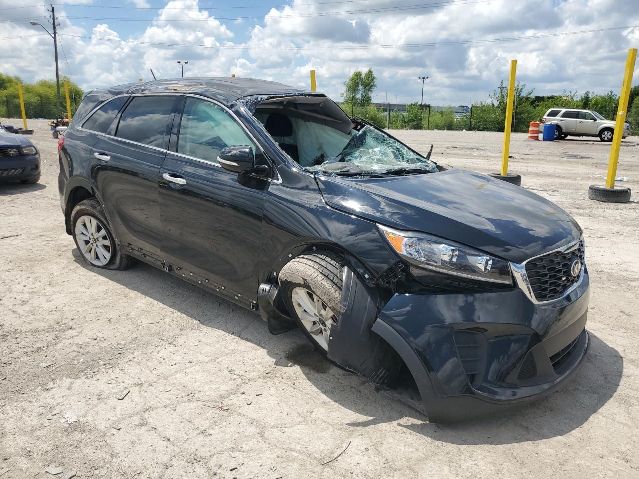 2019 Kia Sorento L - Фото 4