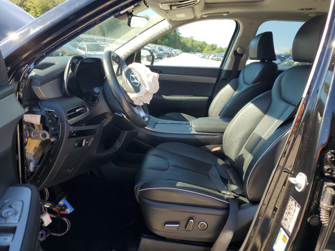 2023 Hyundai Palisade Xrt - Image 7