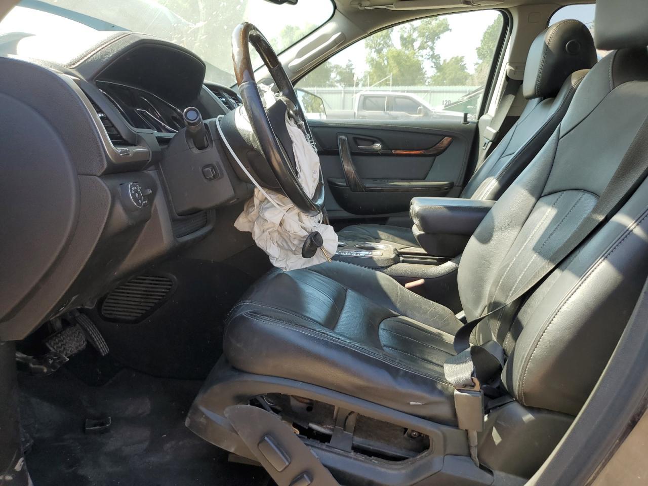 2016 GMC Acadia Denali - Image 7