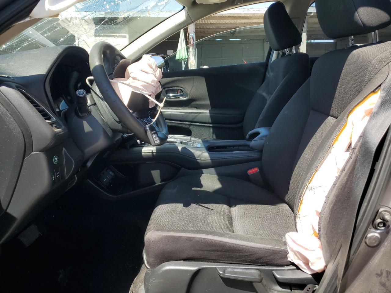 2017 Honda Hr-V Ex - Image 7