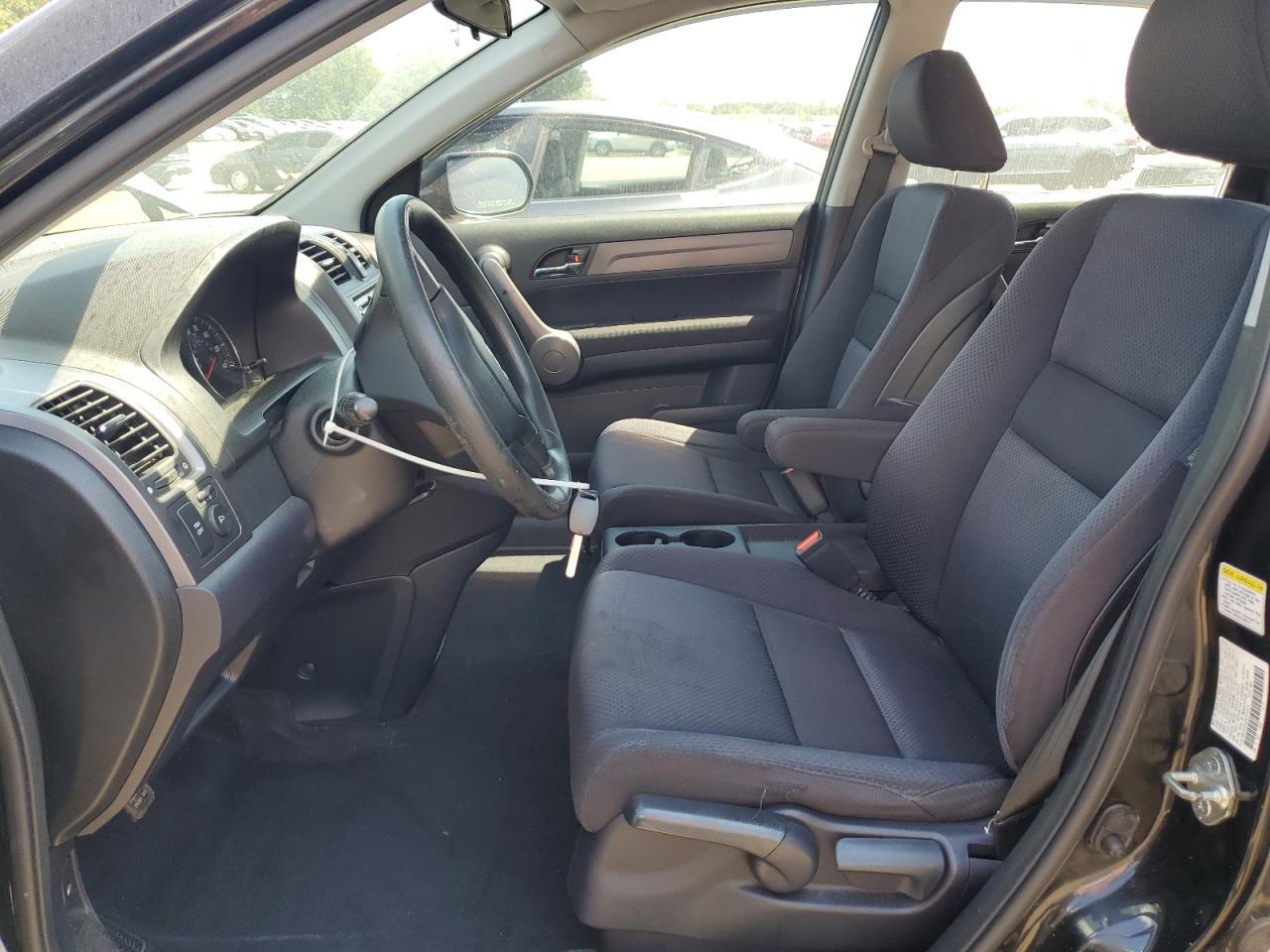 2008 Honda Cr-V Lx - Image 7