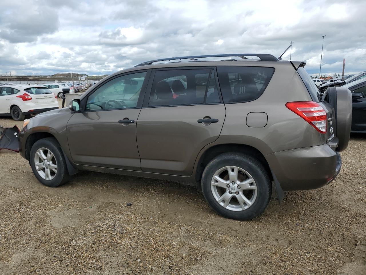 2010 Toyota Rav4 - Фото 2
