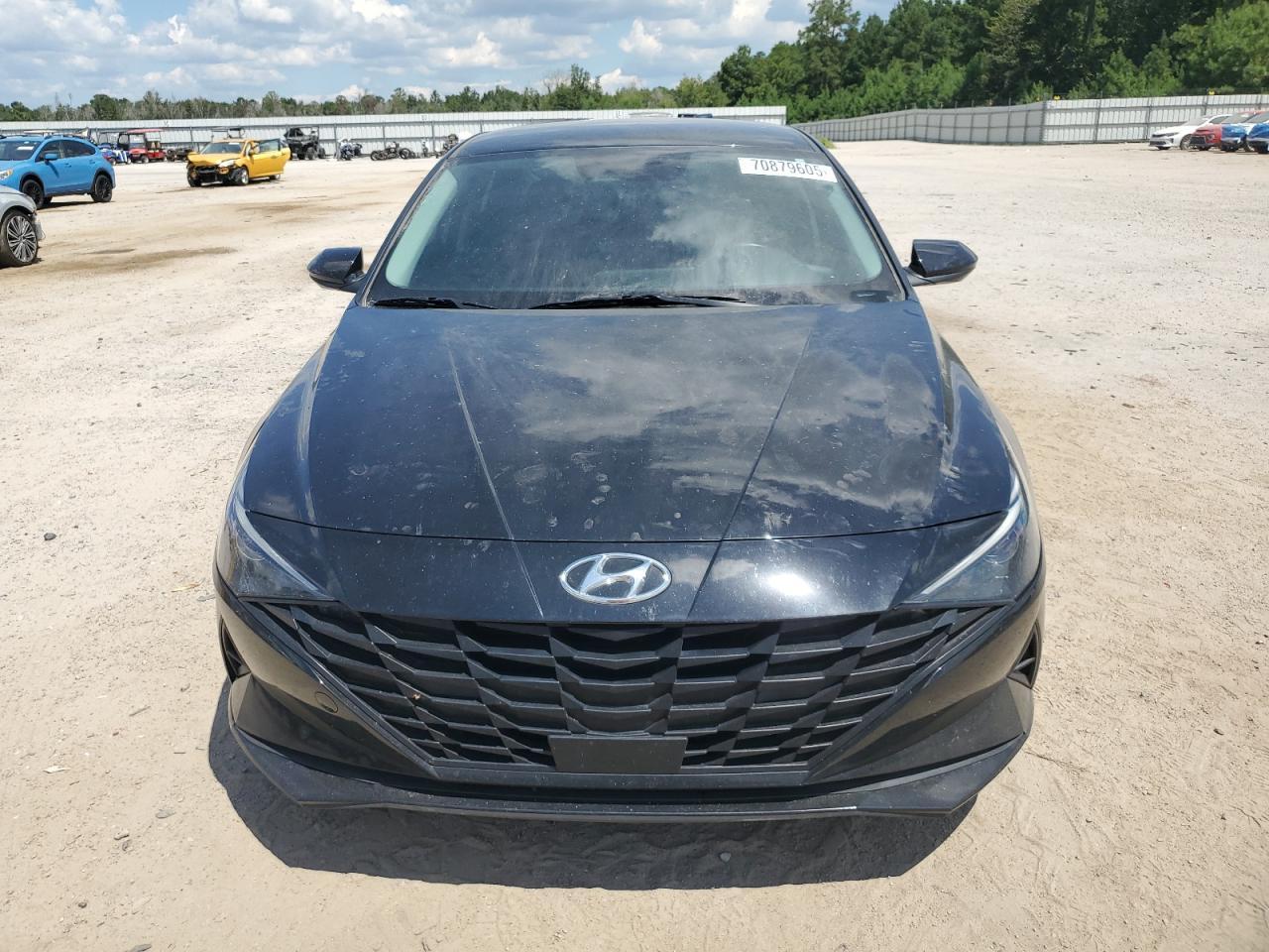 2023 Hyundai Elantra Sel - Image 5