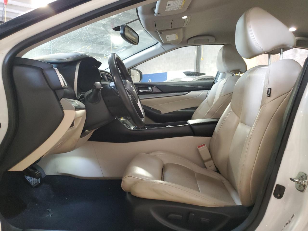 2017 Nissan Maxima 3.5S - Фото 7