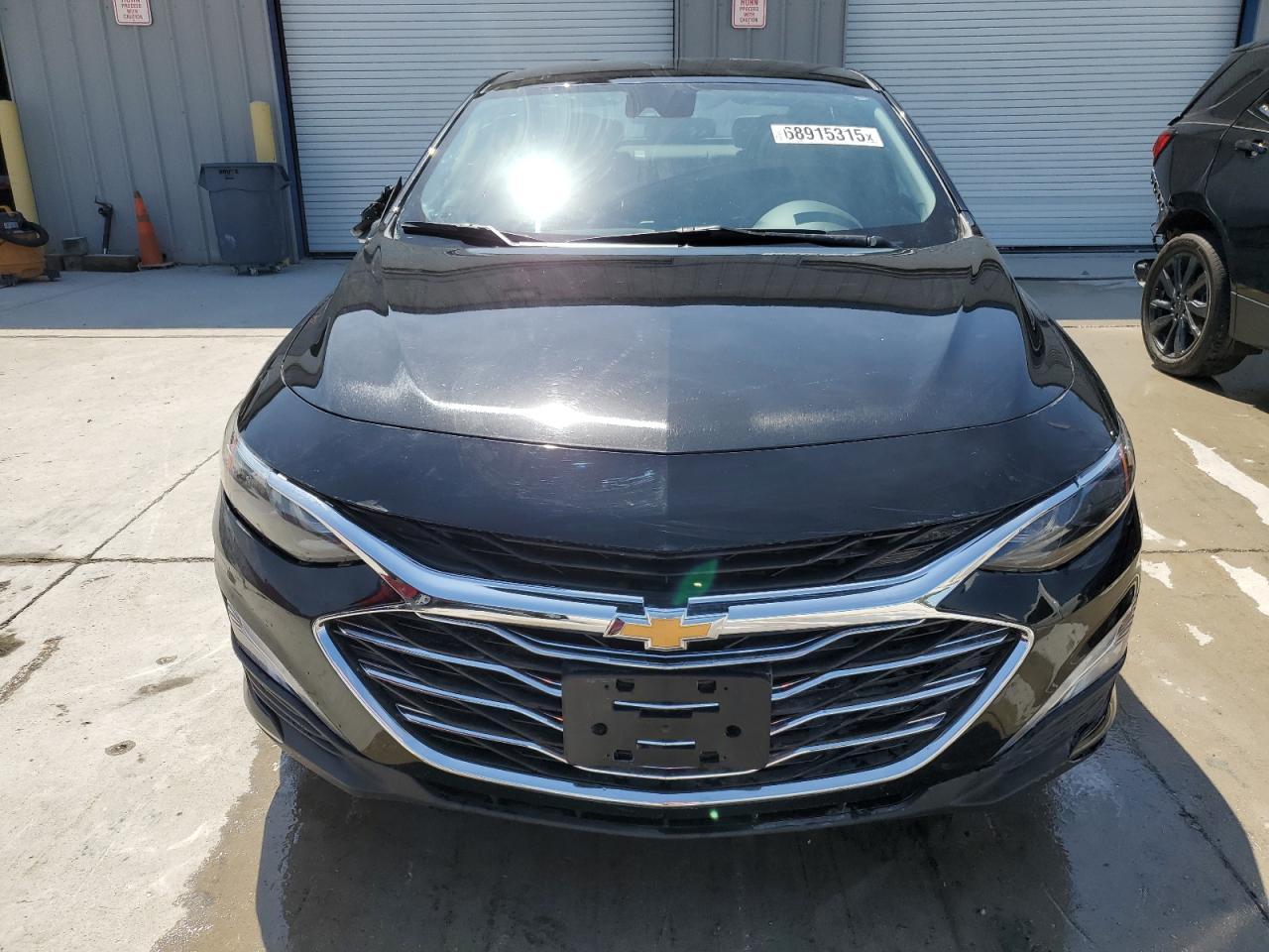 2024 Chevrolet Malibu Lt - Image 5