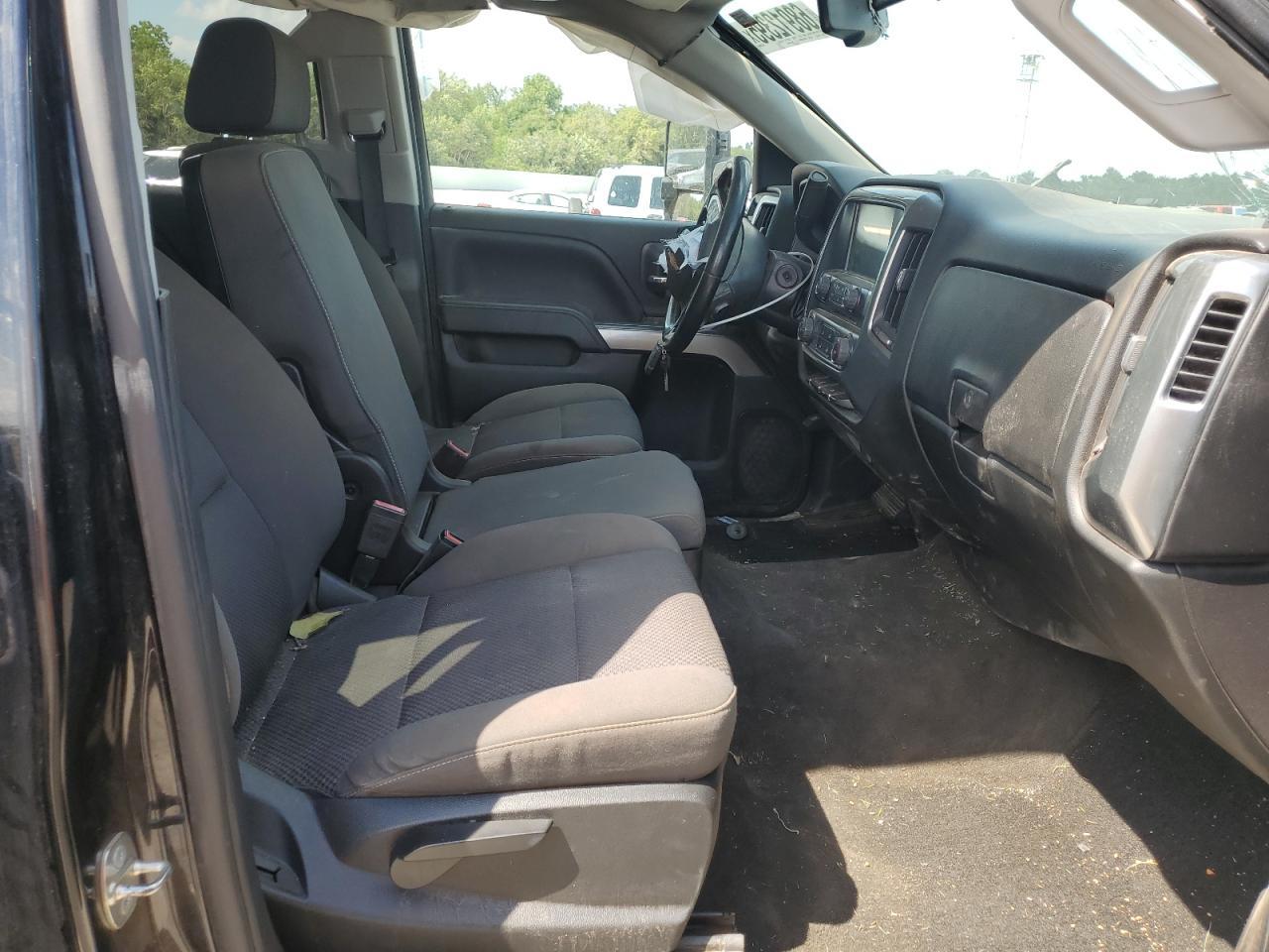 2018 Chevrolet Silverado C1500 Lt C1500 Lt - Image 7