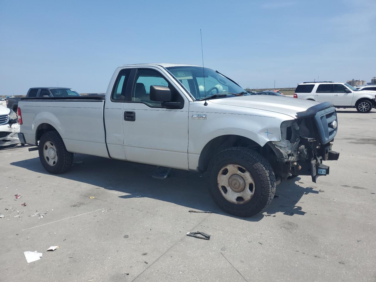 2006 Ford F150 - Фото 4