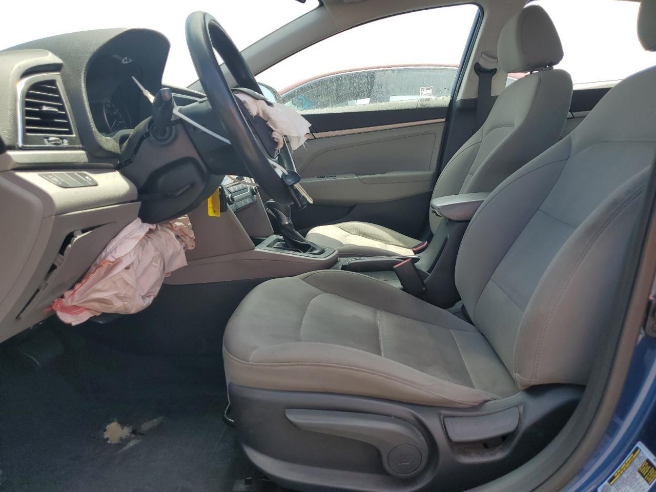2018 Hyundai Elantra Se - Фото 7
