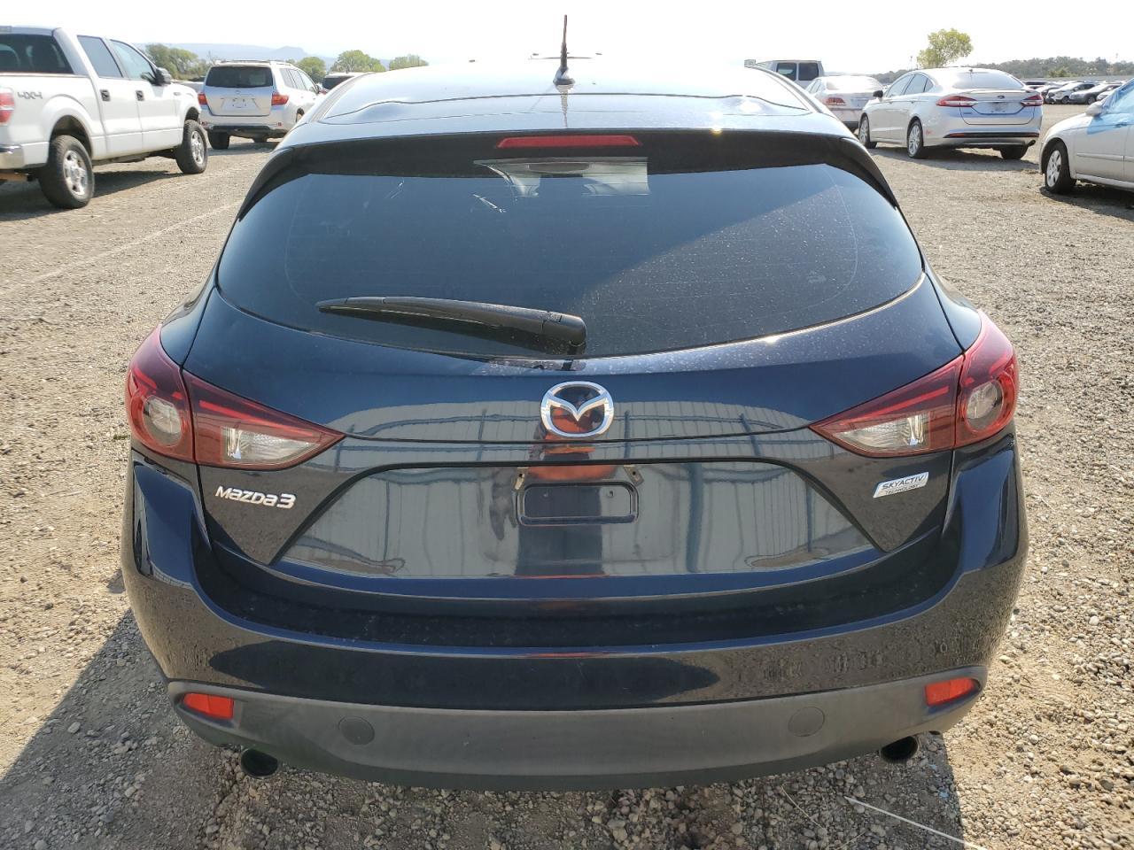 2014 Mazda 3 Touring - Image 6