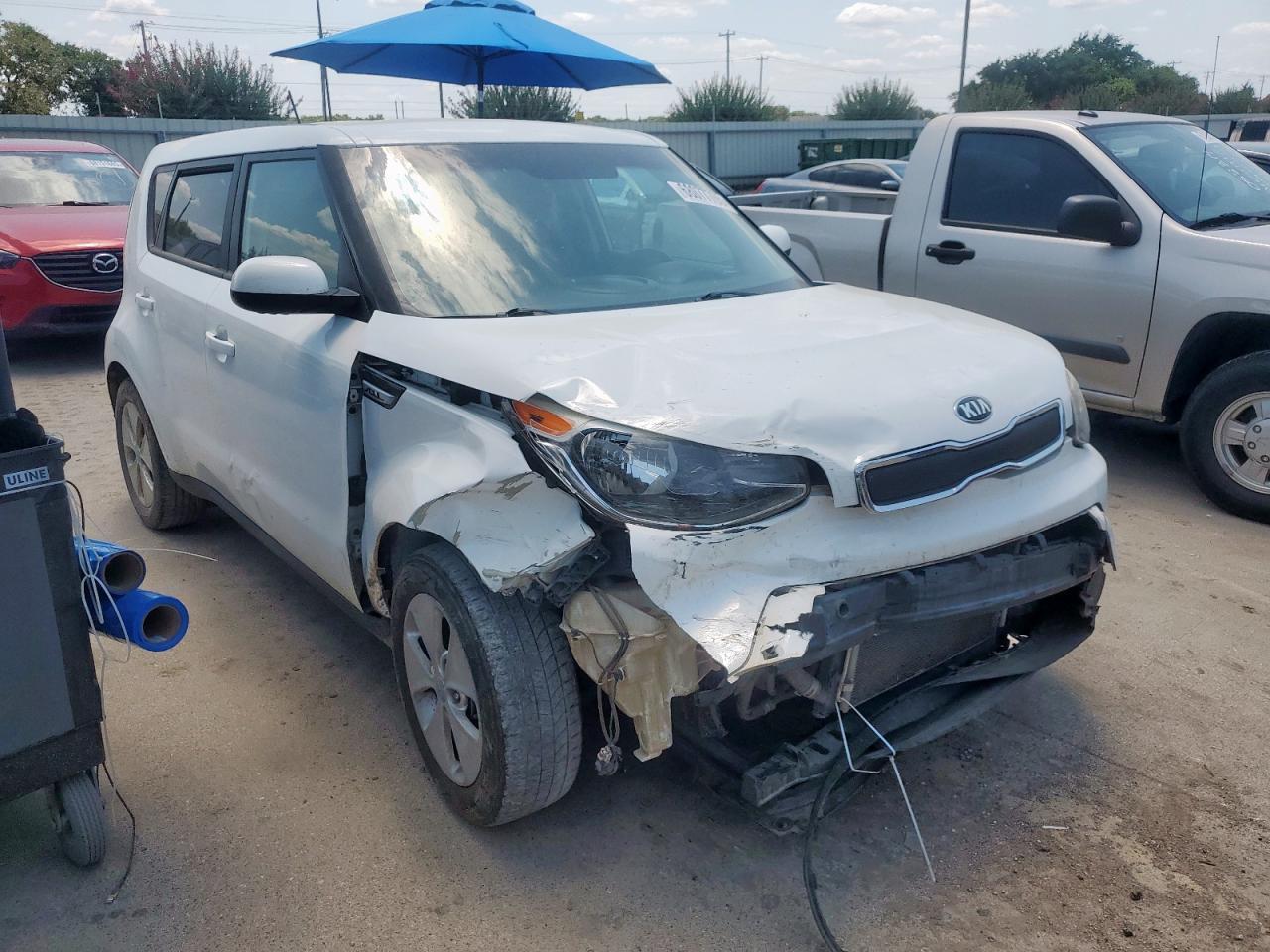 2016 Kia Soul - Image 4