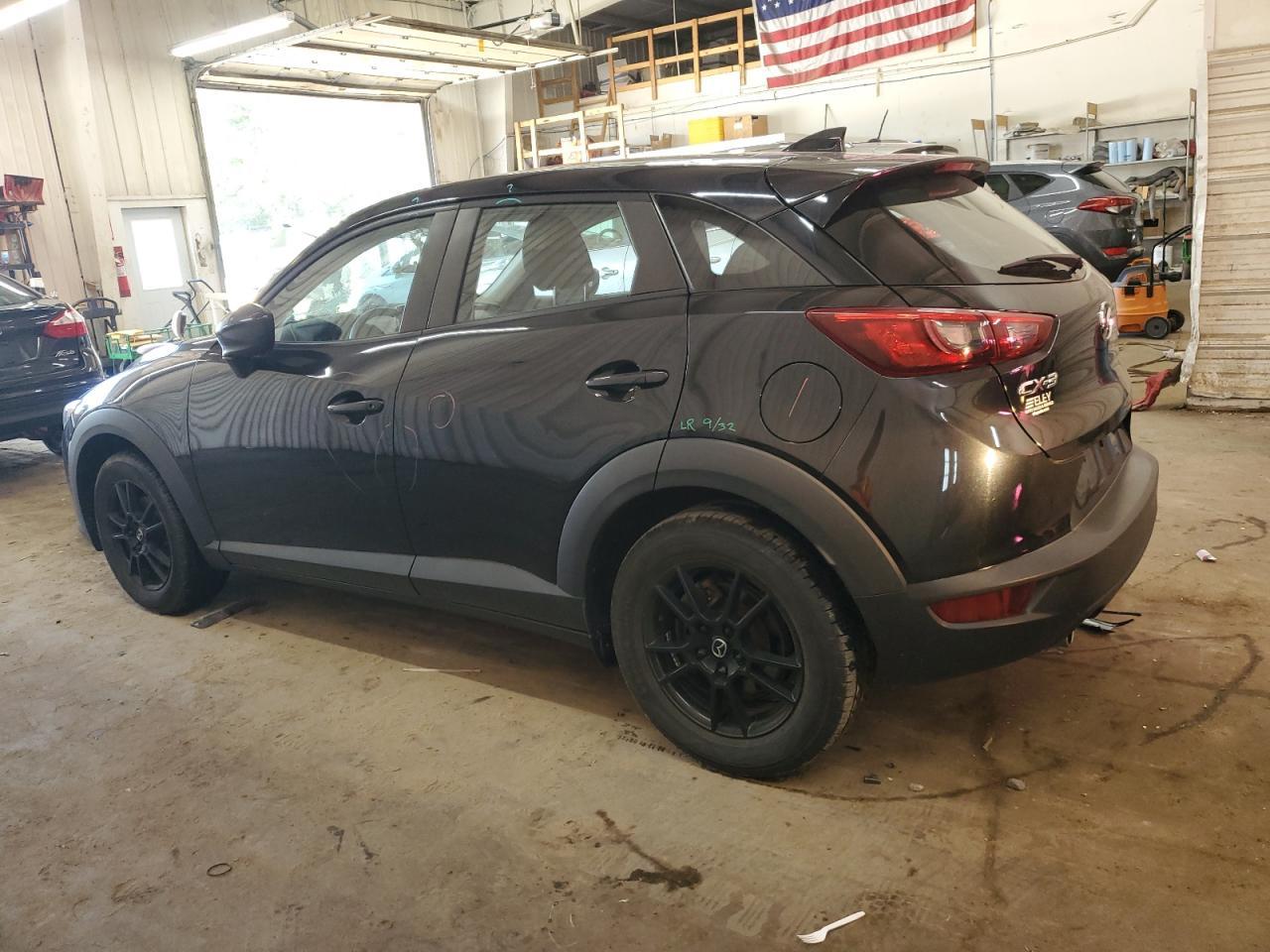 2016 Mazda Cx-3 Sport - Фото 2