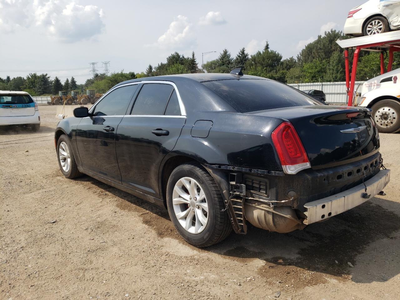 2016 Chrysler 300 Limited - Image 2
