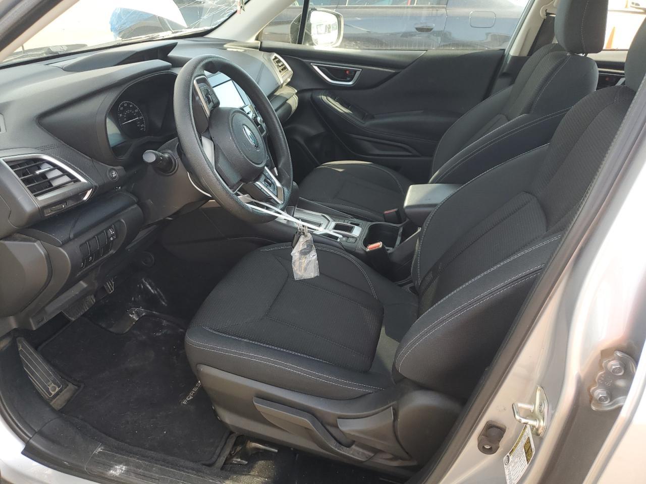 2020 Subaru Forester - Фото 7