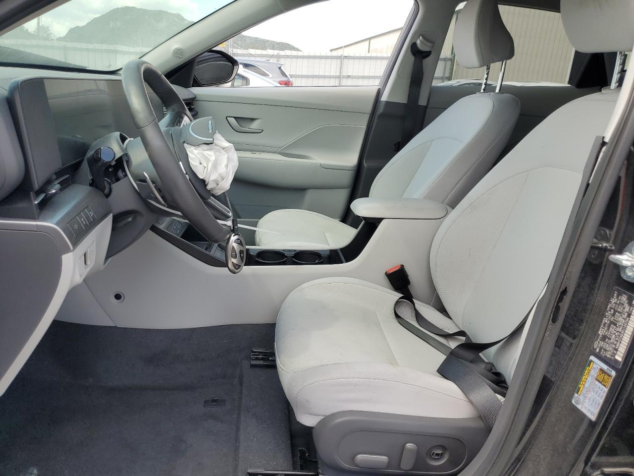 2024 Hyundai Kona Sel - Image 7