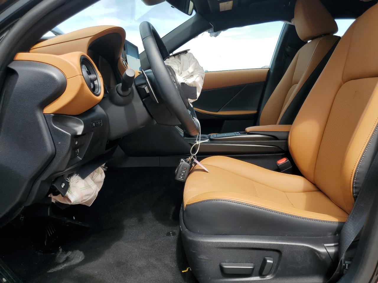 2025 Lexus Is 350 F Sport Design - Фото 7