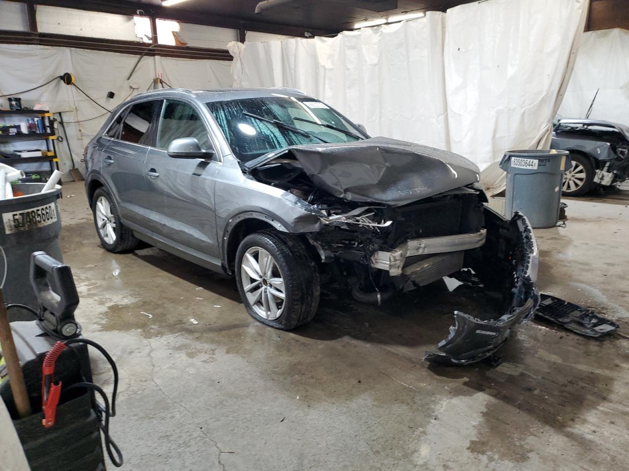 2016 Audi Q3 Premium Plus - Image 4