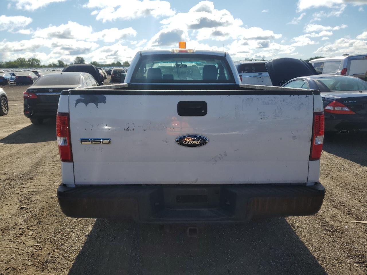 2006 Ford F150 - Image 6