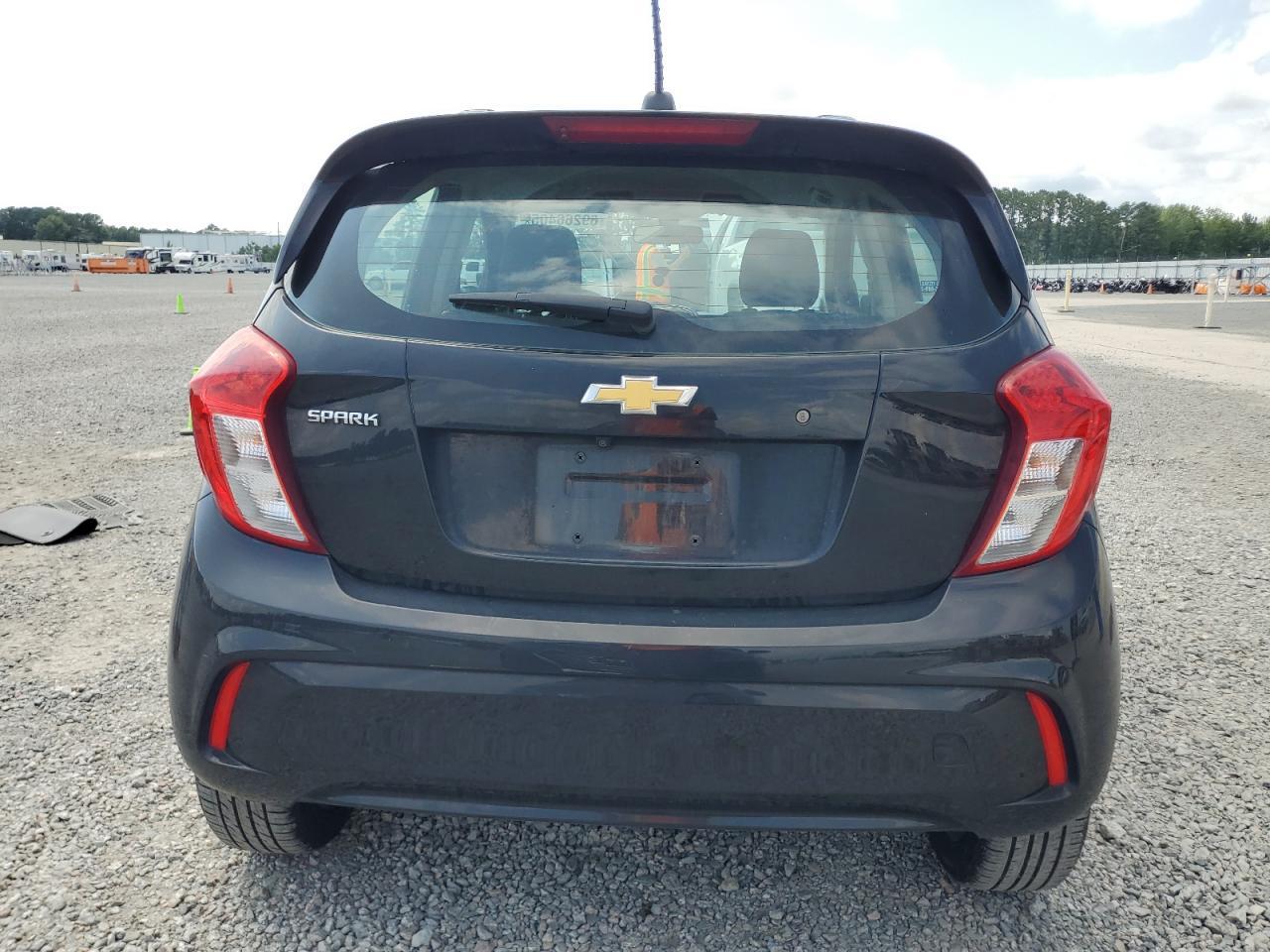 2021 Chevrolet Spark Ls - Фото 6