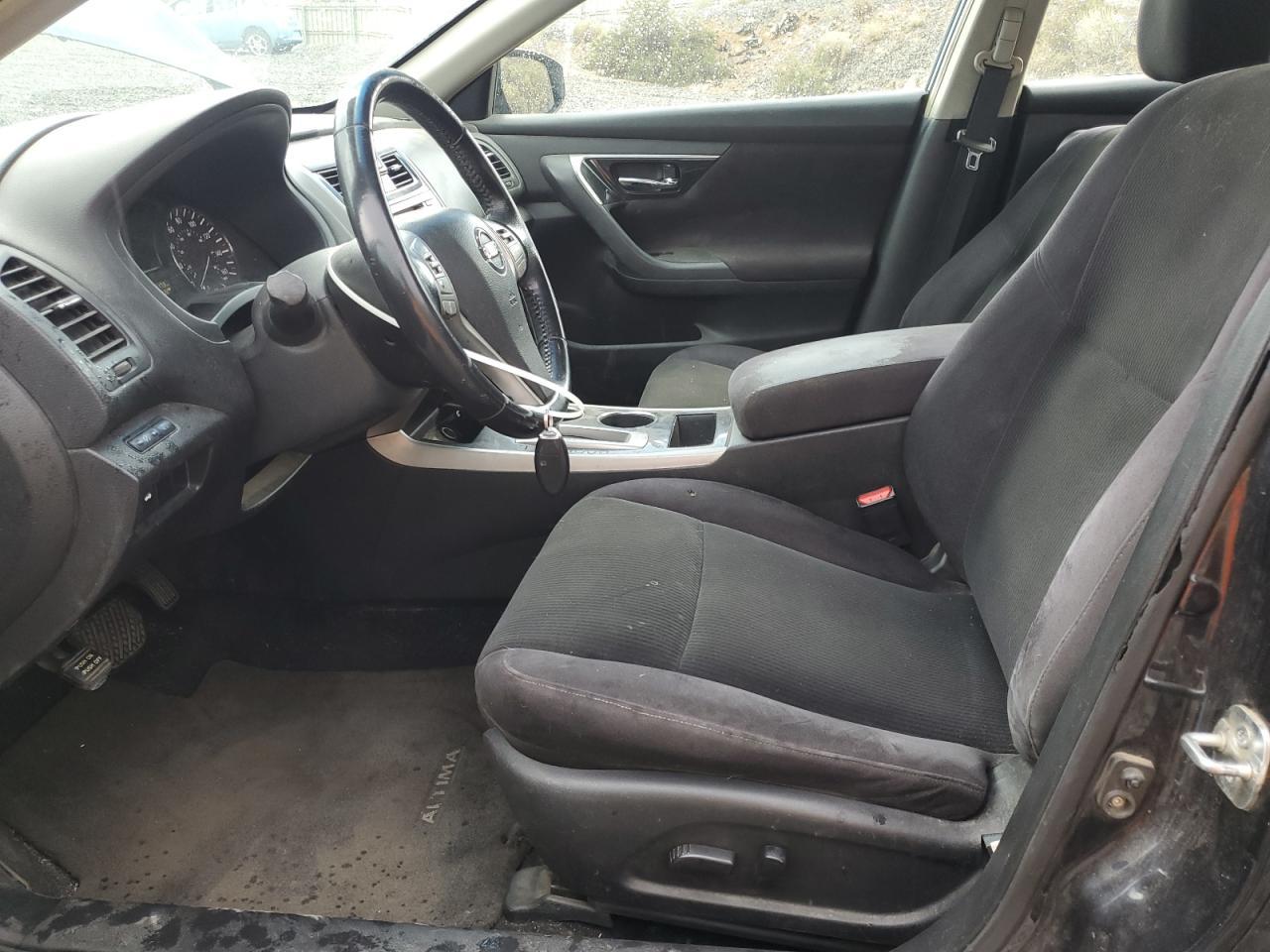 2013 Nissan Altima 2.5 - Фото 7