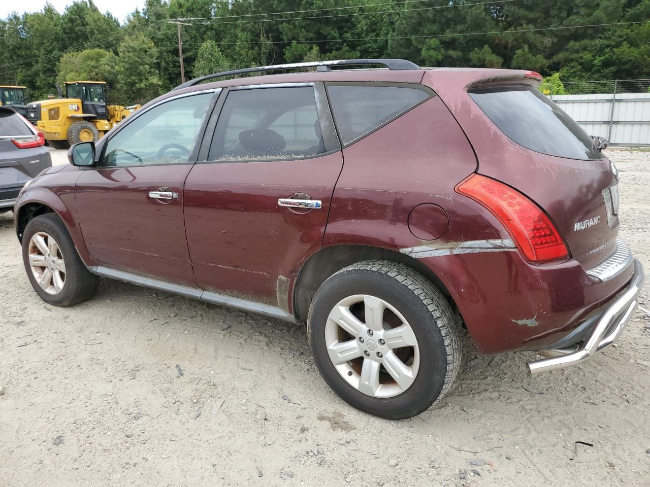 2013 Nissan Murano Sl - Фото 2