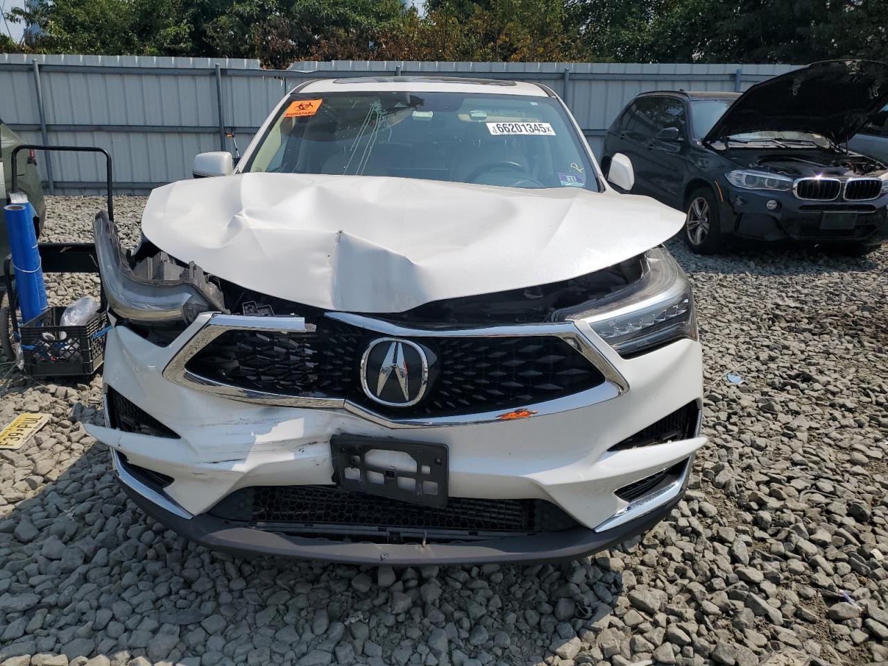 2020 Acura Rdx - Image 5