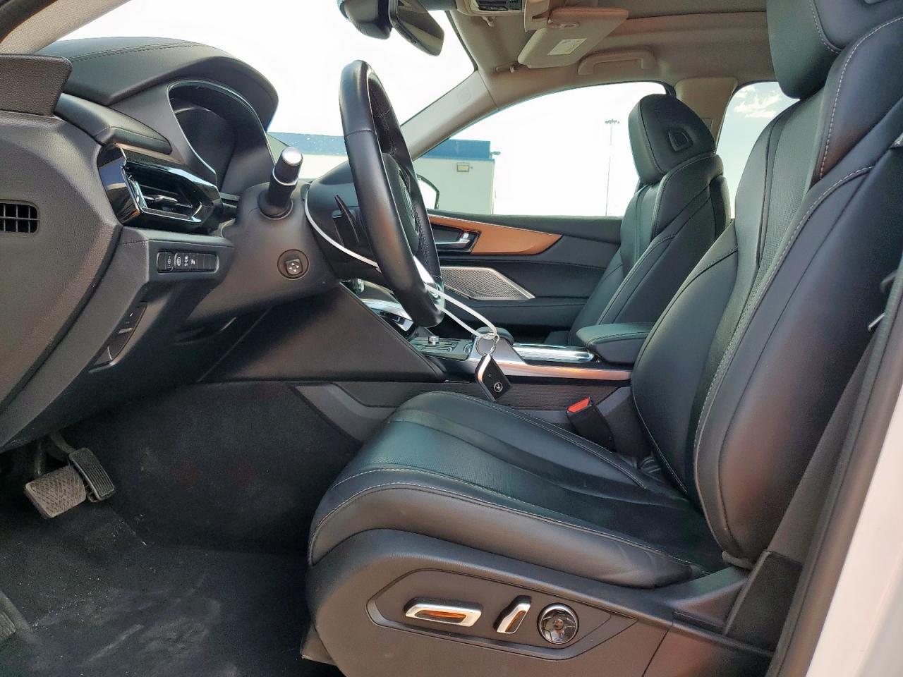 2022 Acura Mdx Technology - Фото 7