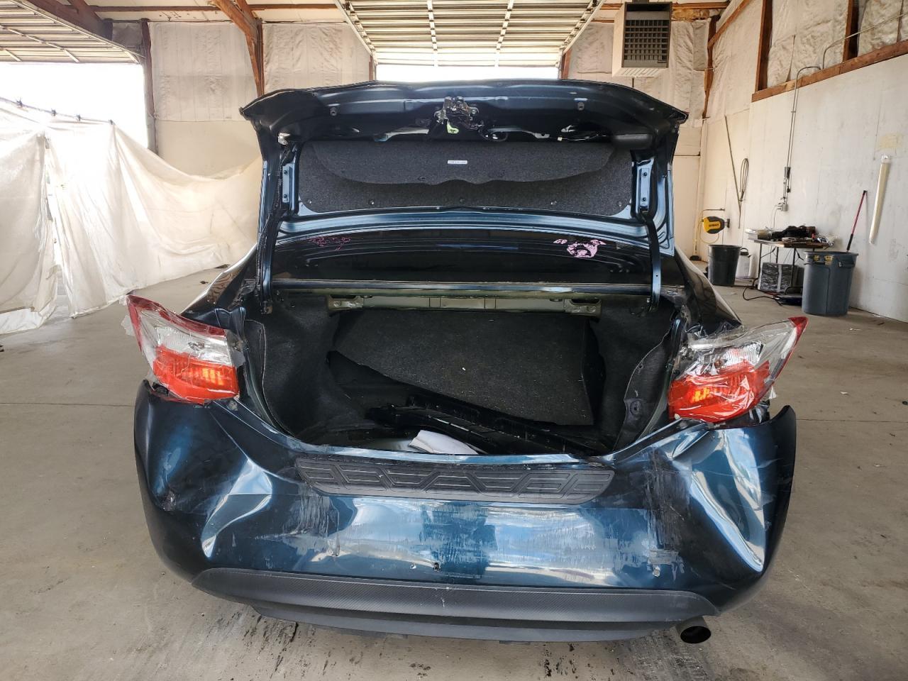2018 Toyota Corolla L - Фото 6