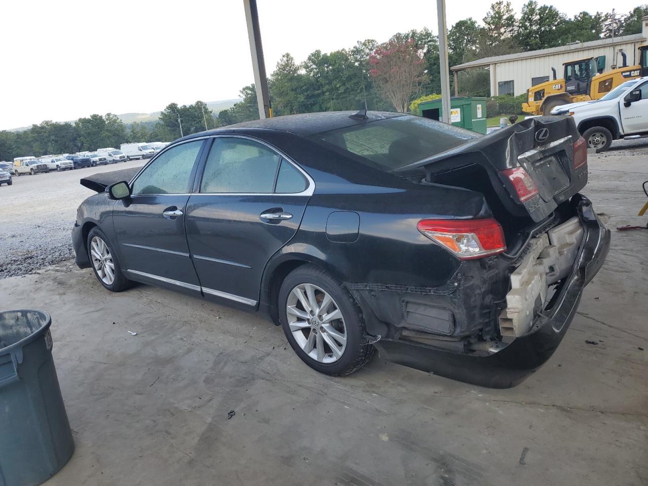 2010 Lexus Es 350 - Image 2