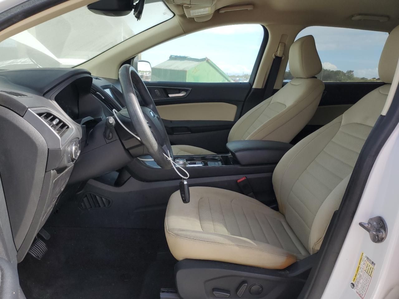2020 Ford Edge Se - Image 7