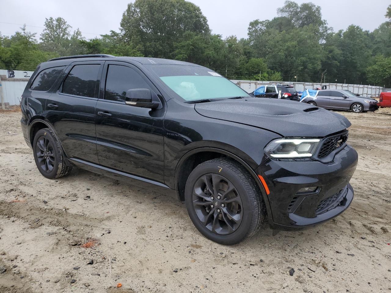 2023 Dodge Durango R/T - Image 4