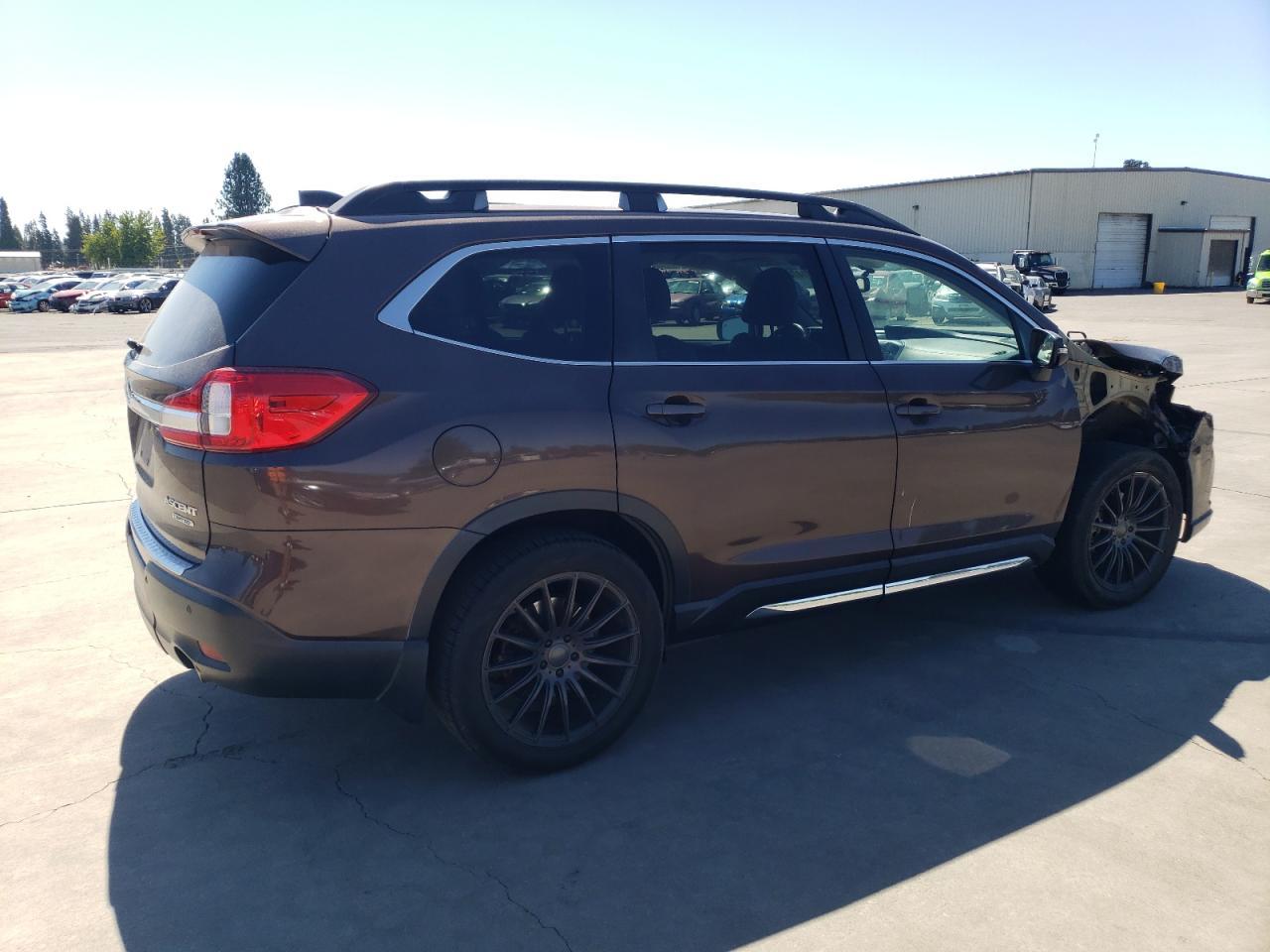 2019 Subaru Ascent Limited - Image 3