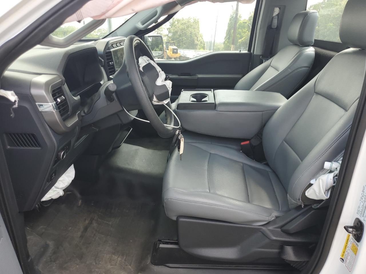 2024 Ford F150 Xl - Image 7