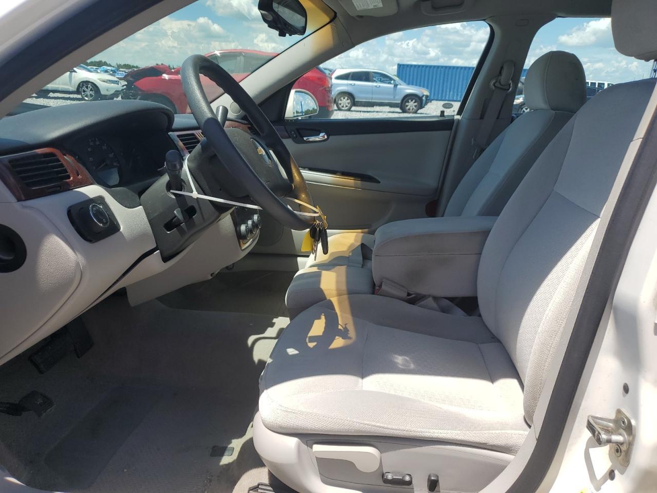 2006 Chevrolet Impala Ls - Image 7