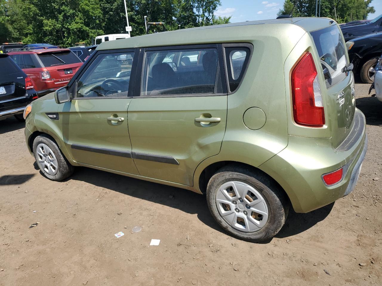 2013 Kia Soul - Image 2