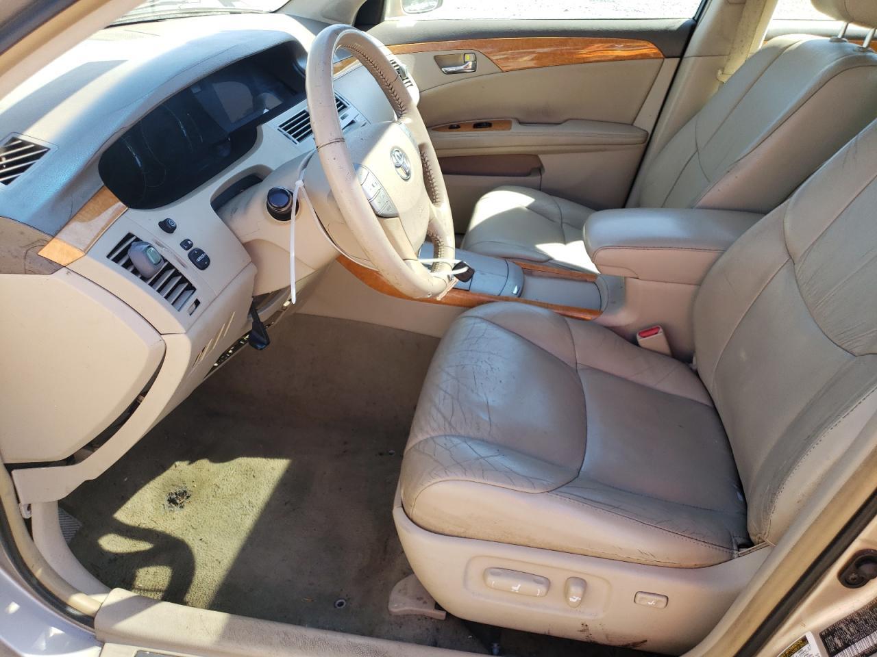 2007 Toyota Avalon Xl - Image 7