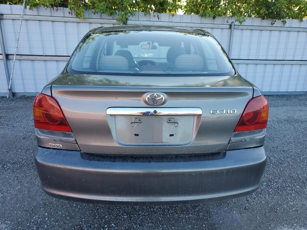 2005 Toyota Echo - Image 6