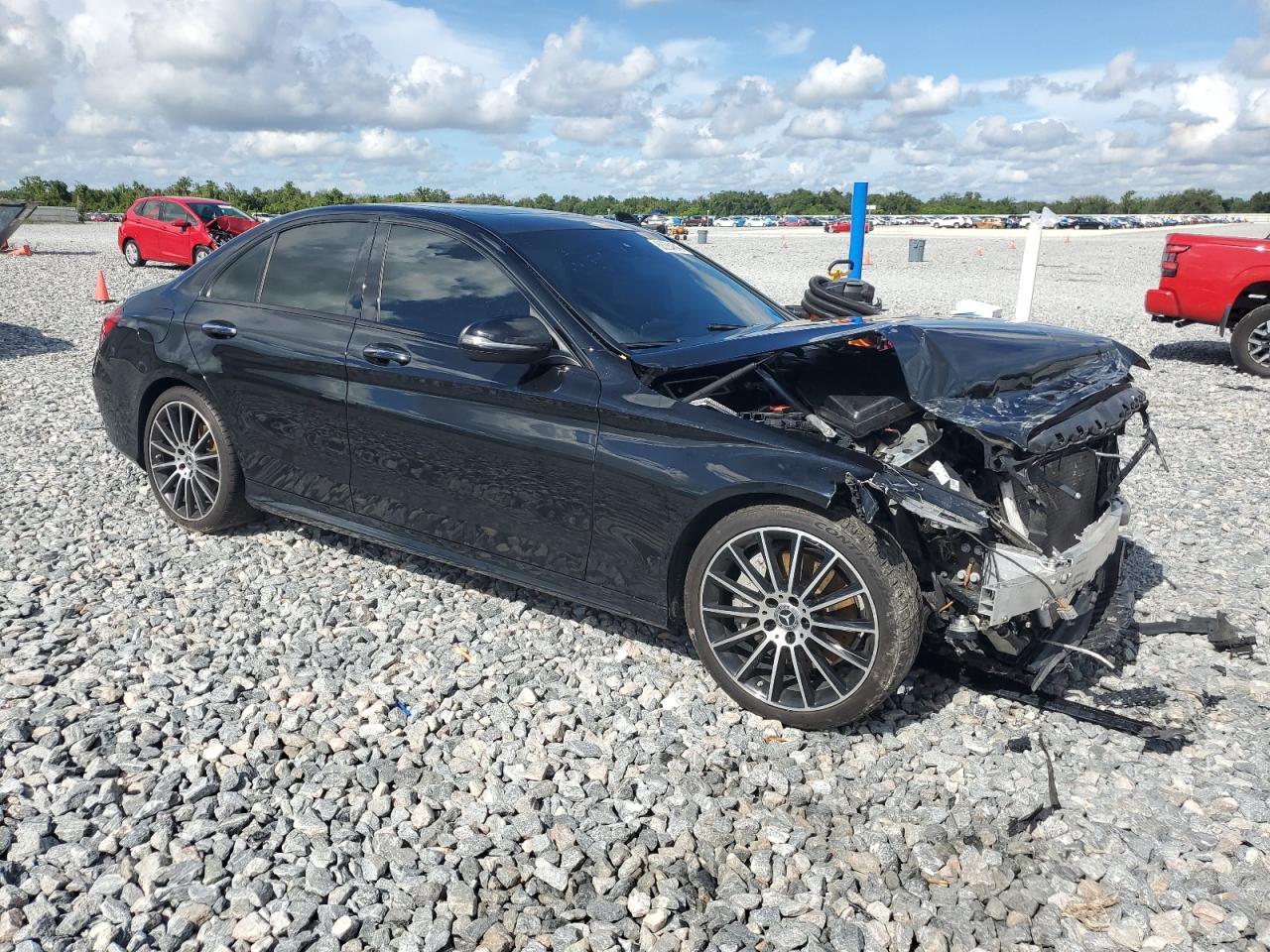 2019 Mercedes-Benz C 300 - Фото 4