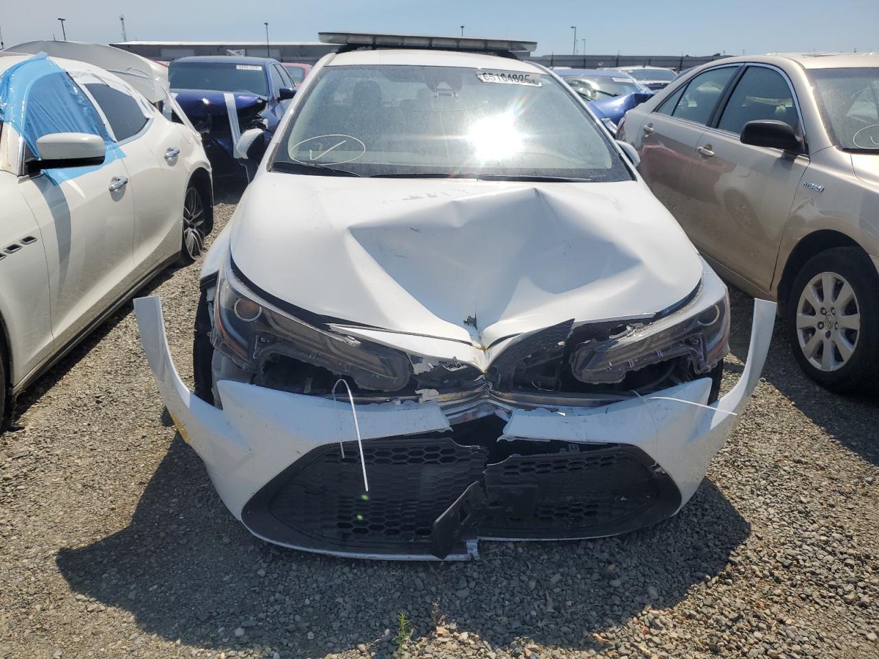 2022 Toyota Corolla Le - Image 5