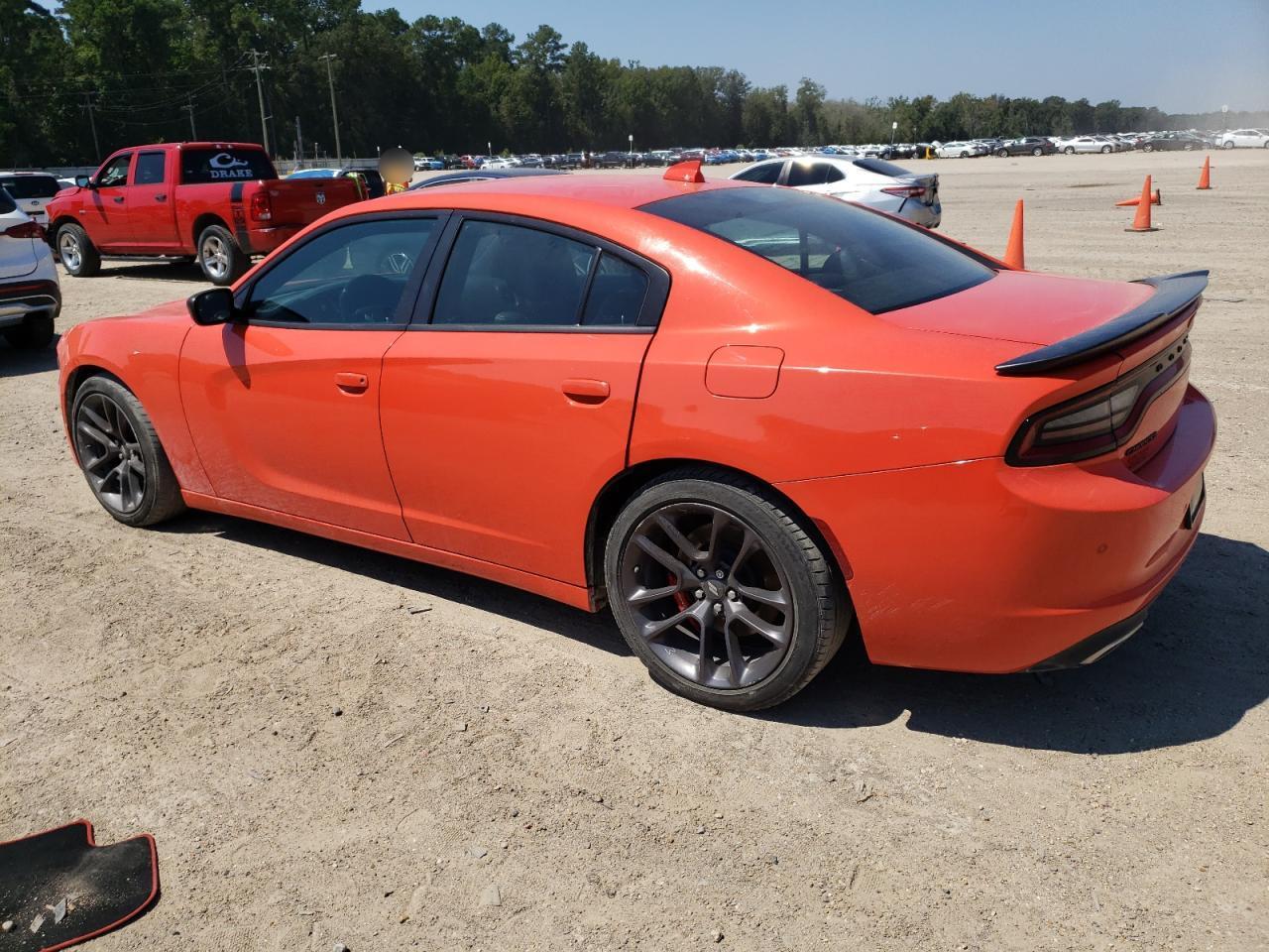 2023 Dodge Charger Sxt Sxt - Фото 2