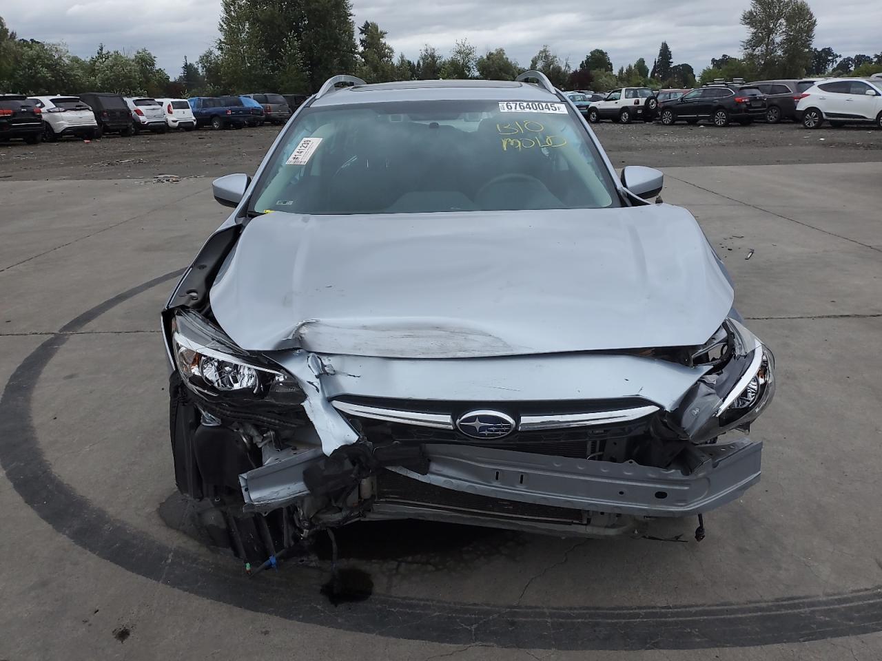 2022 Subaru Impreza Premium - Image 5
