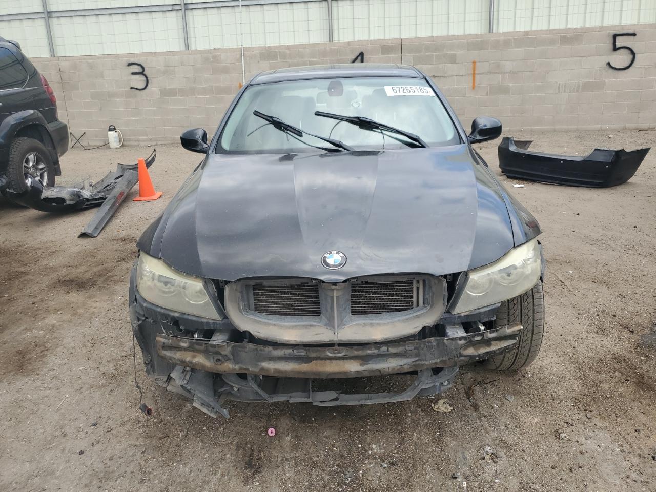 2011 BMW 328 I Sulev - Фото 5