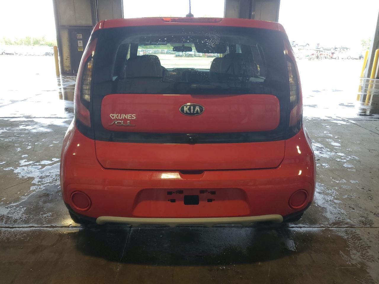 2019 Kia Soul + - Image 6