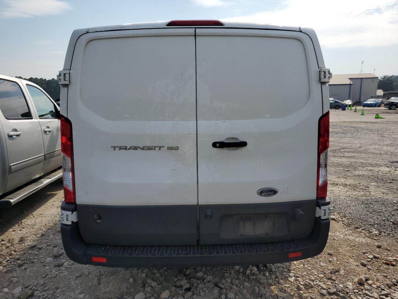 2020 Ford Transit T-150 - Фото 6